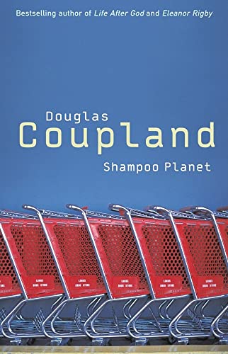 Shampoo Planet (9780671755065) by Coupland, Douglas