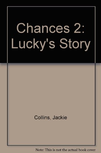 9780671755102: Lucky's Story/Chances