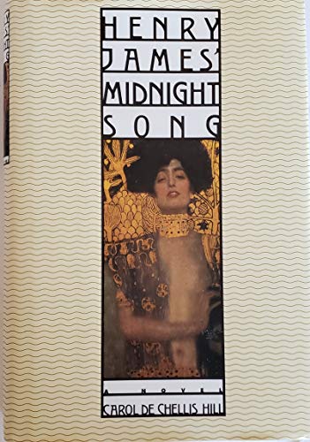 Beispielbild fr Henry James' Midnight Song zum Verkauf von Dan Pope Books