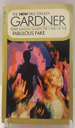 9780671755812: The Case of the Fabulous Fake