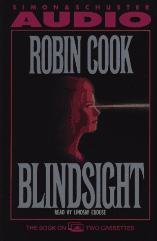Blindsight CST (9780671755836) by Cook, Robin