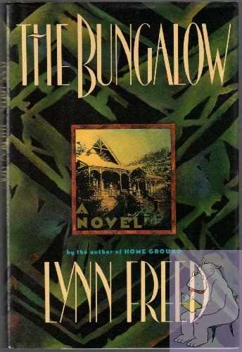 Stock image for The Bungalow: A Novel for sale by Dan A. Domike