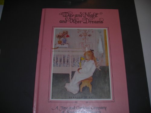 Beispielbild fr Day & Night & Other Dreams zum Verkauf von ThriftBooks-Atlanta