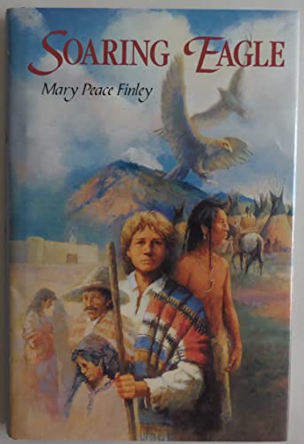 Stock image for Soaring Eagle for sale by ThriftBooks-Dallas