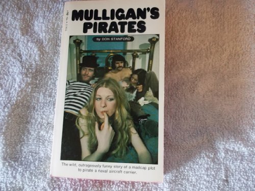 Stock image for Mulligan's Pirates for sale by ThriftBooks-Atlanta
