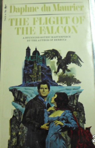 9780671756284: The Flight of the Falcon