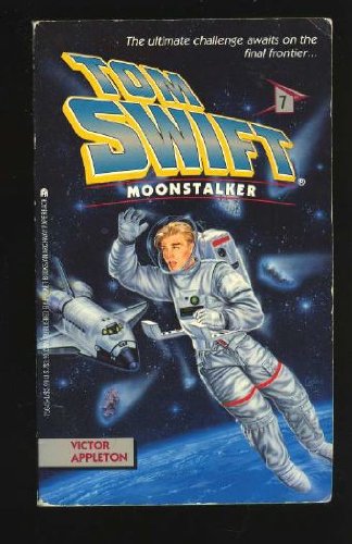 Stock image for Moonstalker for sale by Better World Books