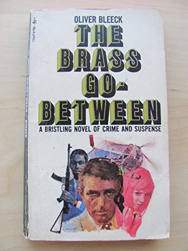 Stock image for Brass Go-Between for sale by ThriftBooks-Dallas