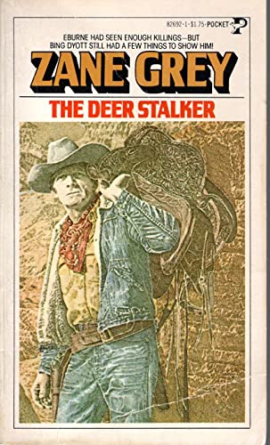 9780671756963: The Deer Stalker