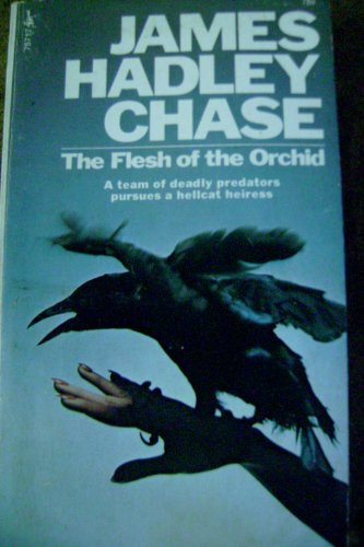 9780671757175: The Flesh of the Orchid