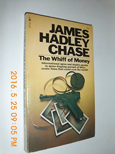 9780671757182: The Whiff of Money