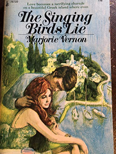 Beispielbild fr Singing Birds Lie zum Verkauf von ThriftBooks-Atlanta