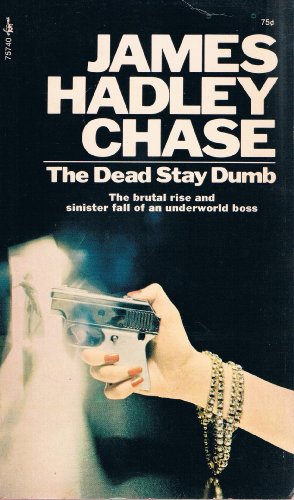 9780671757403: Title: Dead Stay Dumb