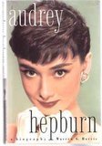 Beispielbild fr Audrey Hepburn : A Biography zum Verkauf von Better World Books