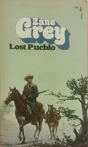 

The lost pueblo