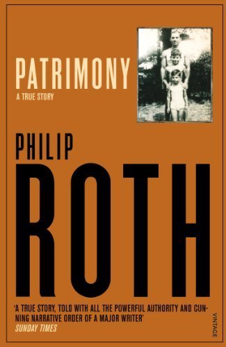 Imagen de archivo de Patrimony : A True Story a la venta por Better World Books