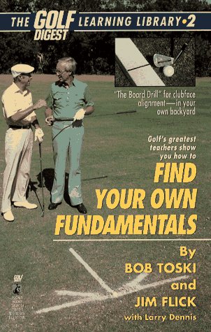 Beispielbild fr Find Your Own Fundamentals zum Verkauf von Better World Books