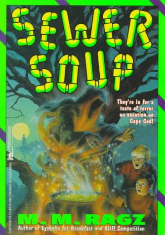 Beispielbild fr Sewer Soup zum Verkauf von Better World Books