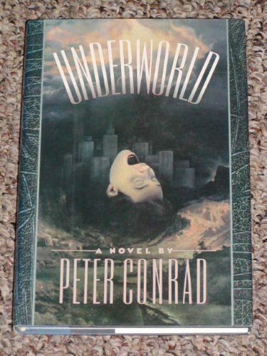 Beispielbild fr Underworld: A Novel. zum Verkauf von Black Cat Hill Books