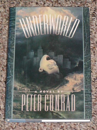 Stock image for Underworld: A Novel. for sale by Black Cat Hill Books
