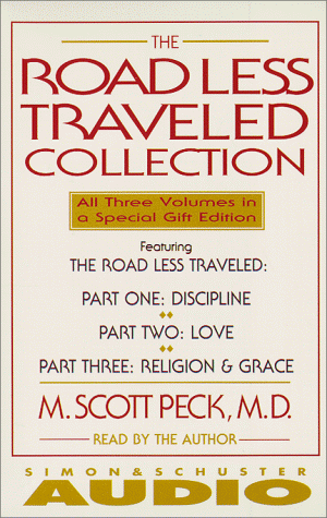 9780671758905: The Road Less Traveled Collection