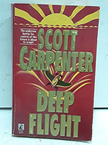 Stock image for Deep Flight for sale by Better World Books