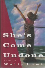 Imagen de archivo de She's Come Undone a la venta por More Than Words