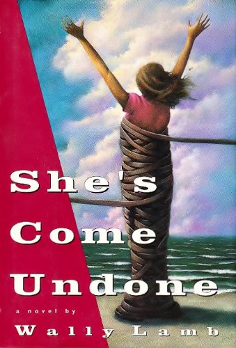 9780671759209: She's Come Undone