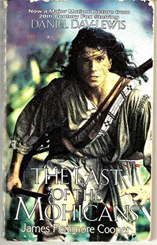 Stock image for The Last of the Mohicans for sale by nelsons books