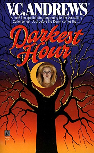 Stock image for Darkest Hour (Cutler) for sale by BooksRun