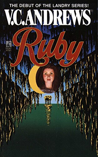 9780671759346: Ruby (Landry Series)