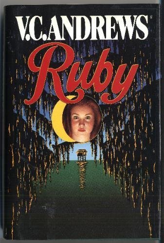 Stock image for Ruby (Landry Saga) for sale by Ergodebooks