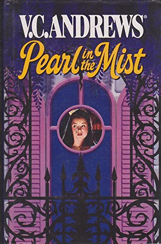 PEARL IN THE MIST (Landry Saga)