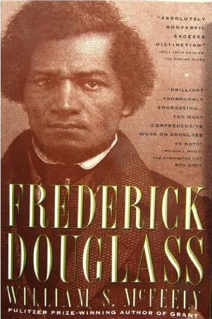 Beispielbild fr Frederick Douglass zum Verkauf von SecondSale