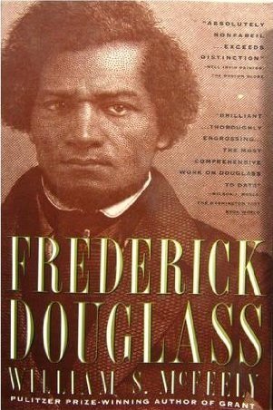Stock image for Frederick Douglass for sale by SecondSale