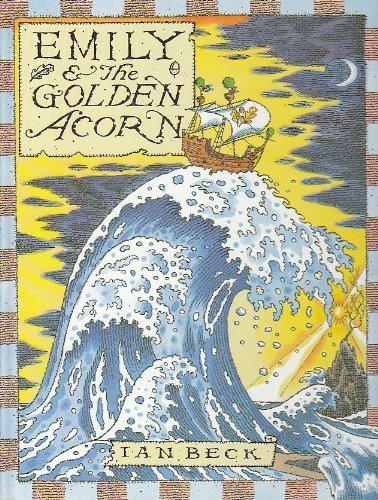 Imagen de archivo de Emily and the Golden Acorn a la venta por SecondSale