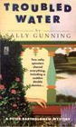 Troubled Water (Peter Bartholomew Mysteries) (9780671760069) by Sally Gunning