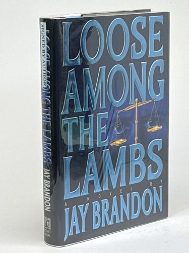 Imagen de archivo de Loose Among the Lambs a la venta por BookHolders