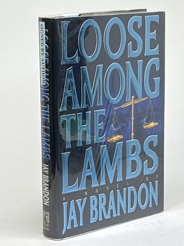 Stock image for Loose among the Lambs for sale by Better World Books