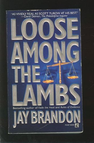 Beispielbild fr Loose among the Lambs zum Verkauf von Better World Books