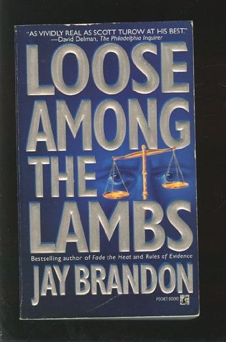 Imagen de archivo de Loose among the Lambs a la venta por Better World Books