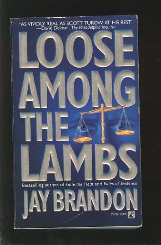 Stock image for Loose among the Lambs for sale by Better World Books