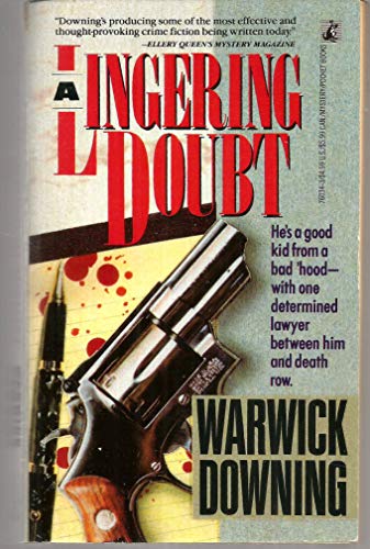 Stock image for Lingering Doubt for sale by Thomas F. Pesce'