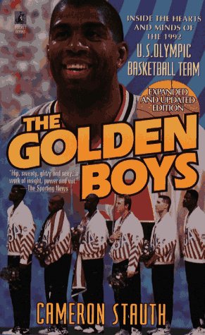 Stock image for The Golden Boys for sale by Better World Books