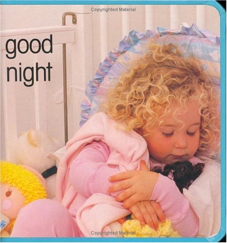 Imagen de archivo de Baby's Good Night a la venta por ThriftBooks-Dallas