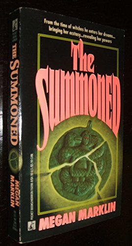 Beispielbild fr The Summoned zum Verkauf von Half Price Books Inc.
