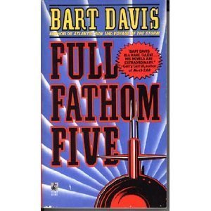 Stock image for Full Fathom Five for sale by Better World Books