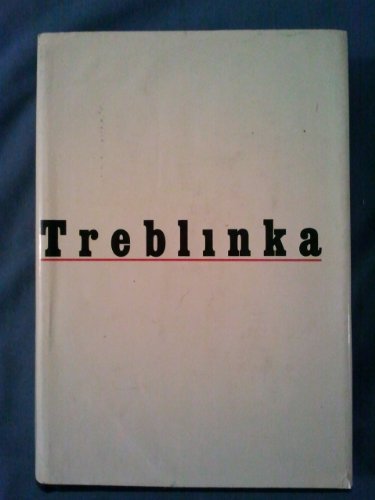 Imagen de archivo de Treblinka a la venta por ThriftBooks-Atlanta