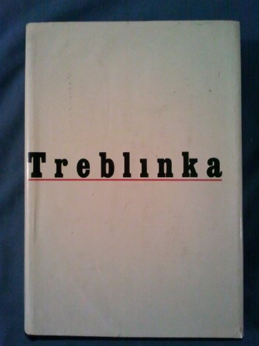 Image d?archive pour Treblinka / by Jean-Fran�ois Steiner ; preface by Simone de Beauvoir ; translated from the French by Helen Weaver