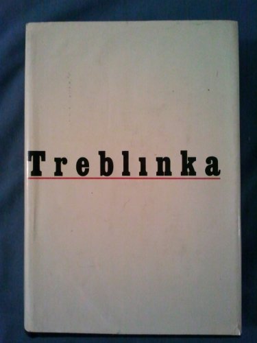 Stock image for Treblinka for sale by ThriftBooks-Atlanta